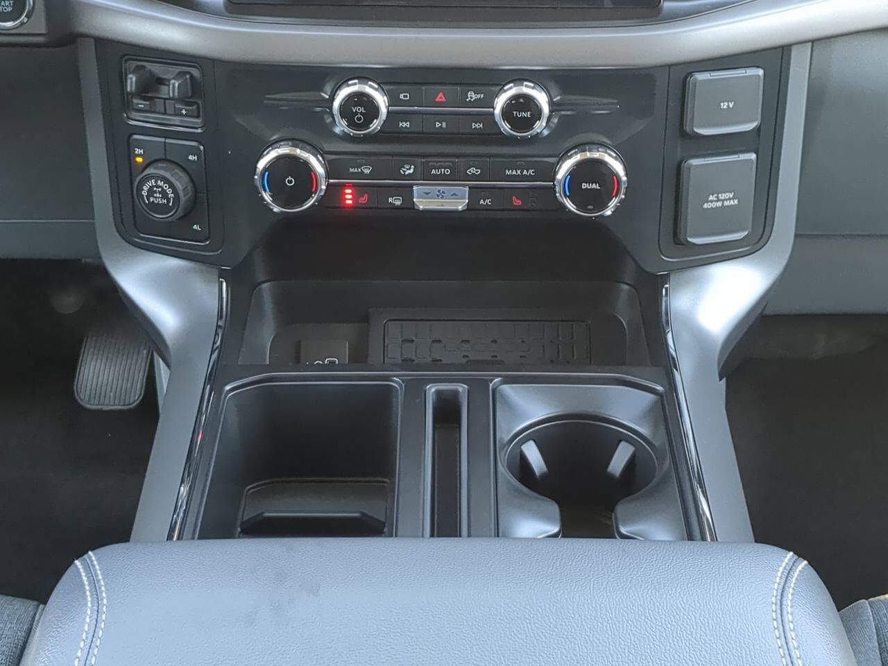 2026 Ford F-150 XLT Appleton WI