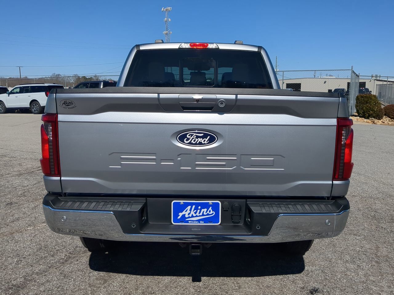 2026 Ford F-150 XLT Appleton WI