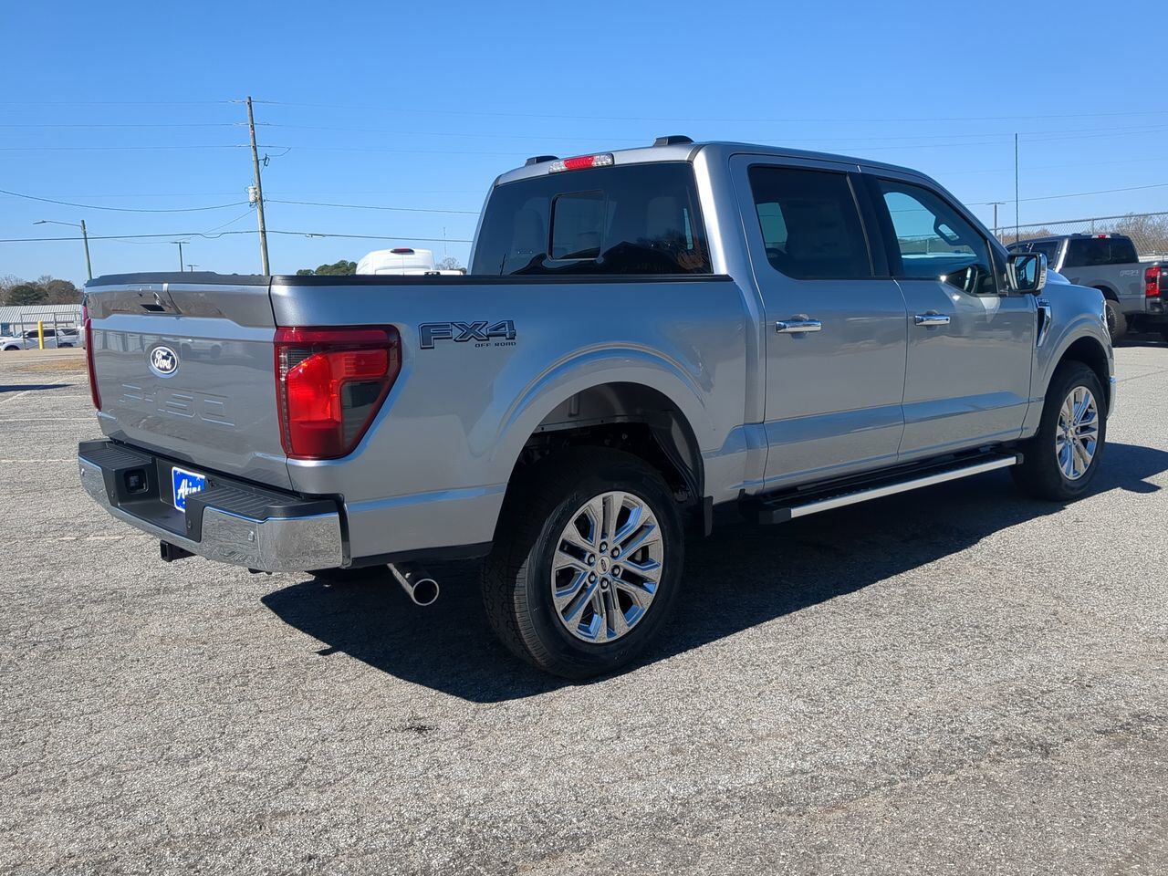 2026 Ford F-150 XLT Appleton WI