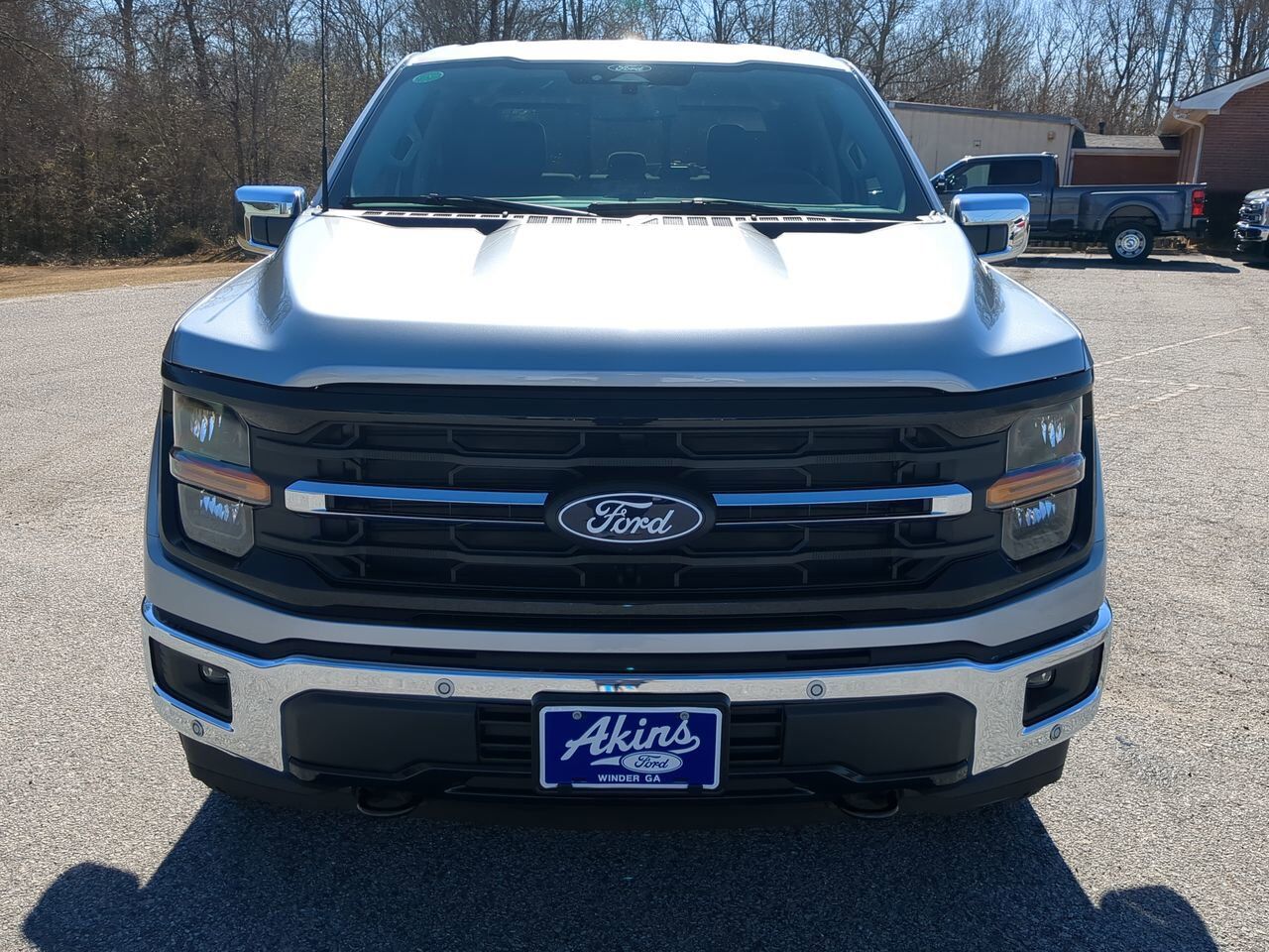 2026 Ford F-150 XLT Appleton WI