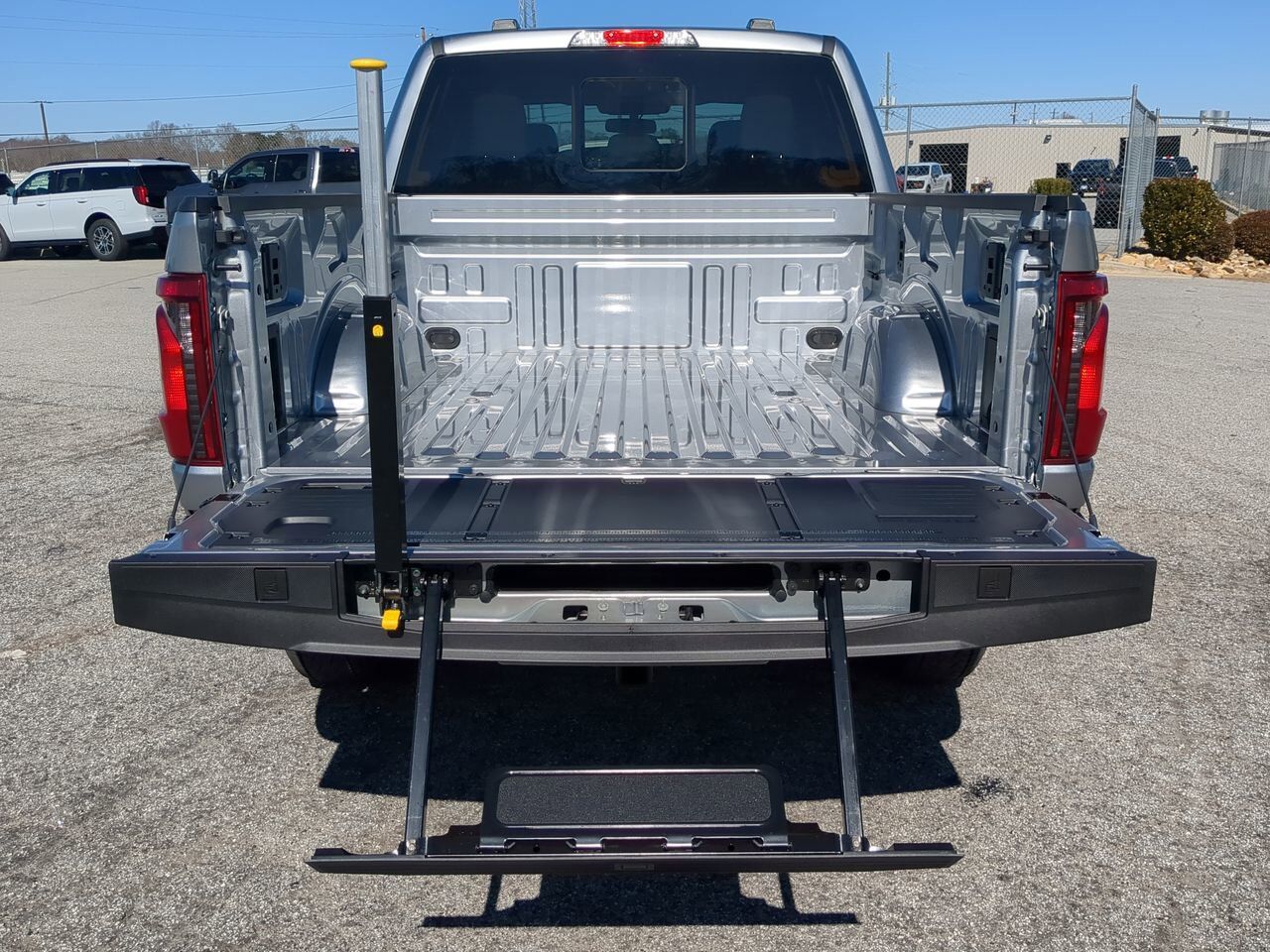 2026 Ford F-150 XLT Appleton WI