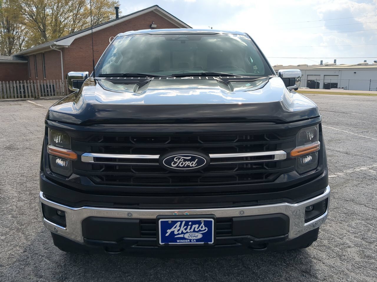 2026 Ford F-150 XLT Appleton WI