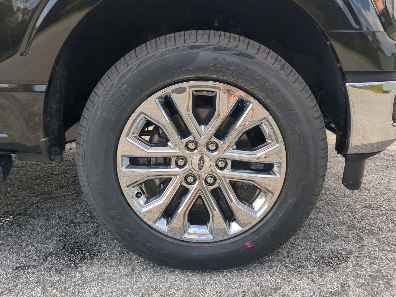 2026 Ford F-150 XLT Appleton WI