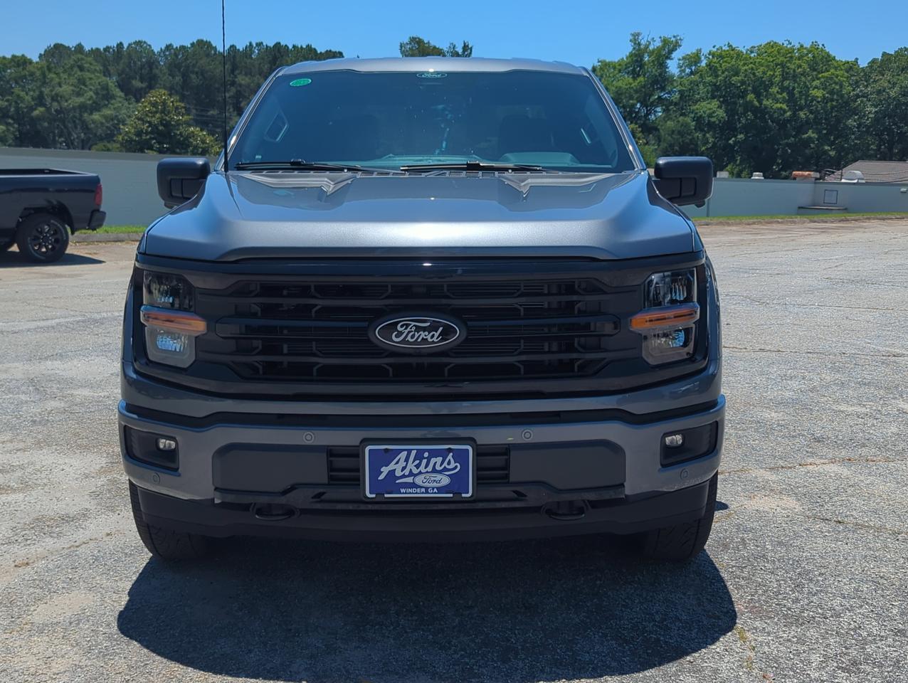 2026 Ford F-150 XLT Appleton WI