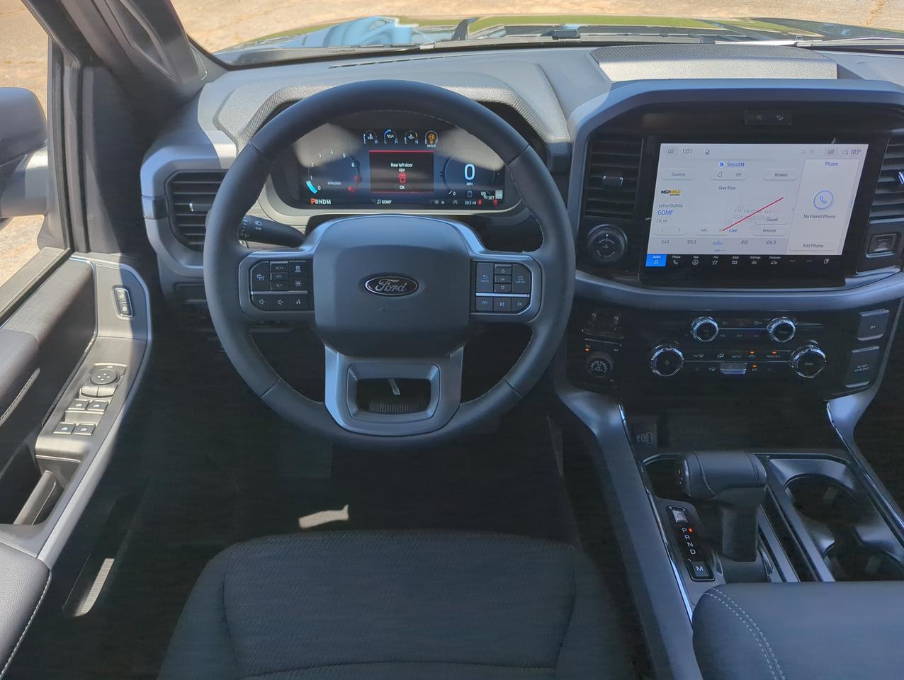 2026 Ford F-150 XLT Appleton WI
