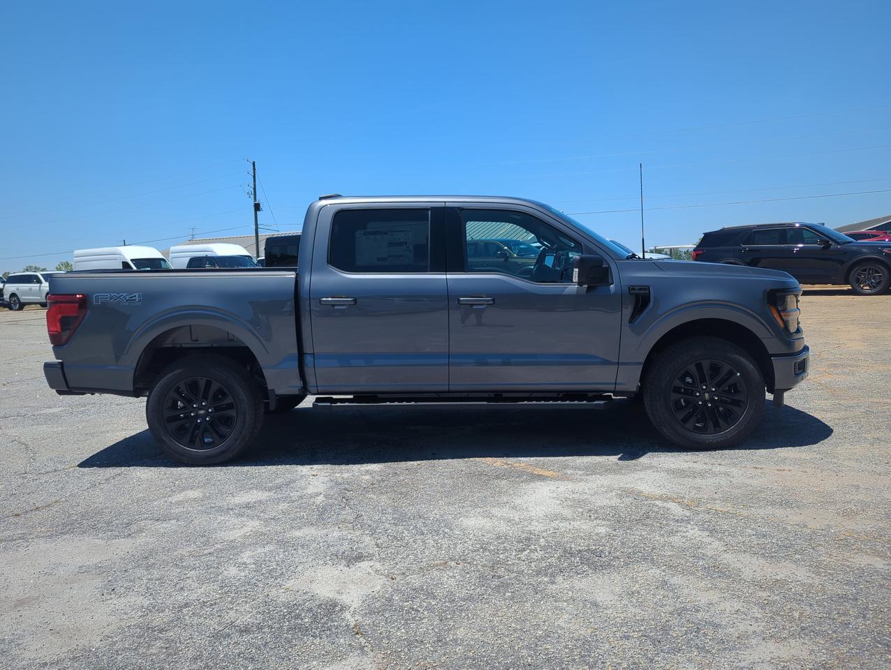2026 Ford F-150 XLT Appleton WI