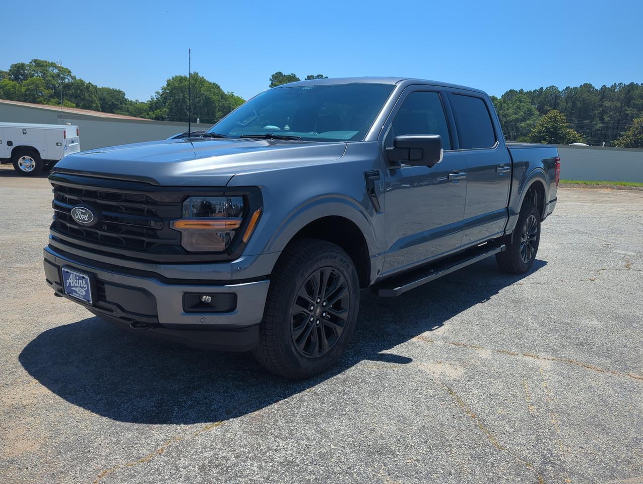 2026 Ford F-150 XLT Appleton WI