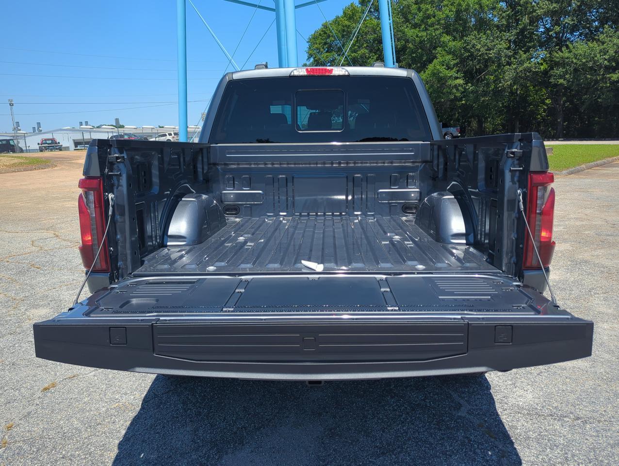 2026 Ford F-150 XLT Appleton WI