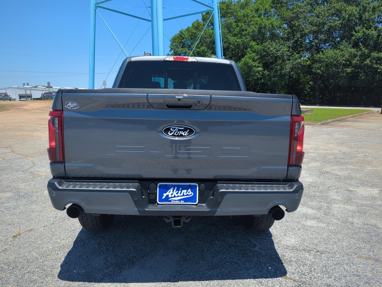 2026 Ford F-150 XLT Appleton WI