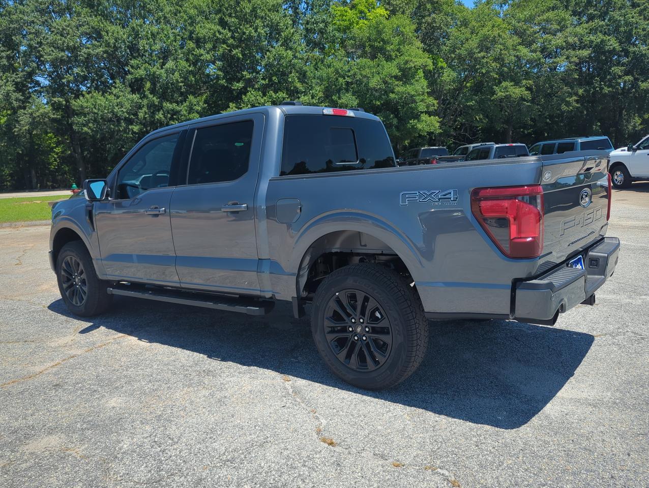 2026 Ford F-150 XLT Appleton WI