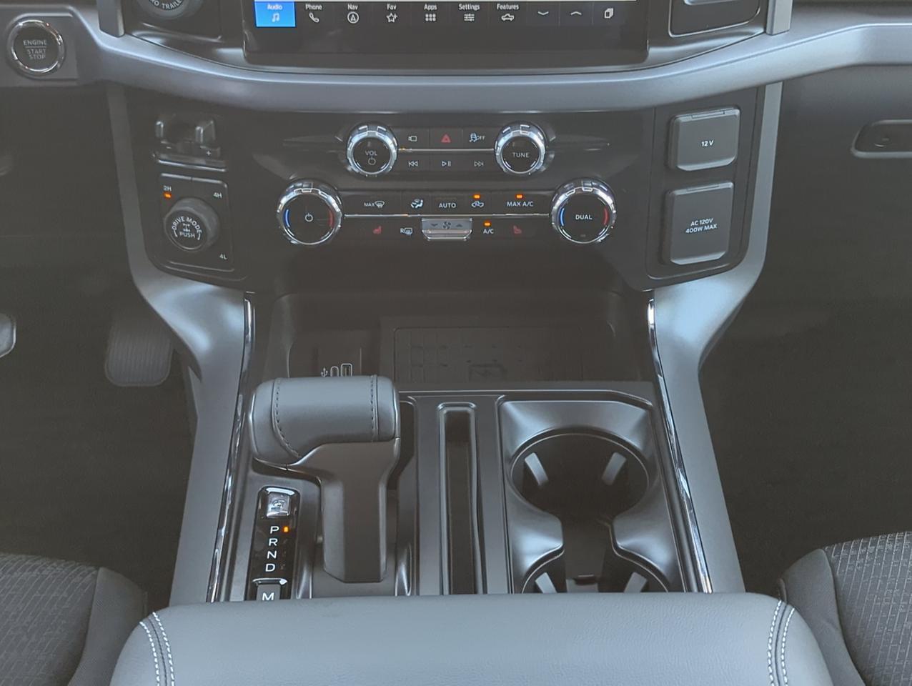 2026 Ford F-150 XLT Appleton WI