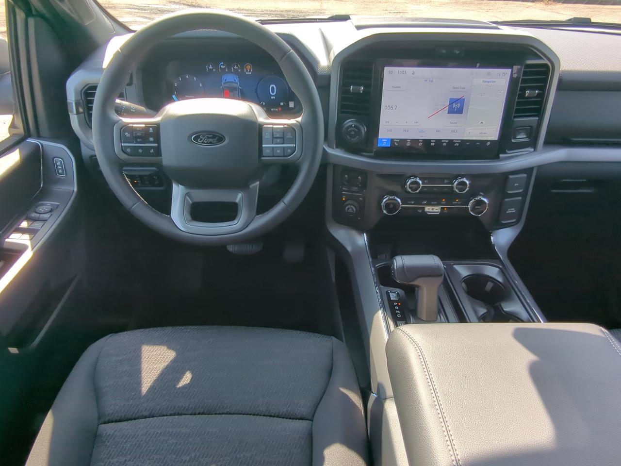 2026 Ford F-150 XLT Appleton WI