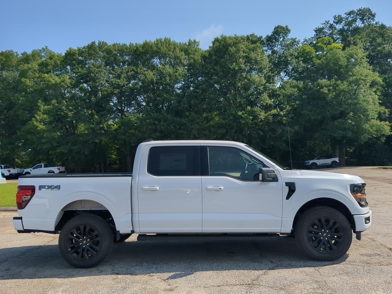 2026 Ford F-150 XLT Appleton WI