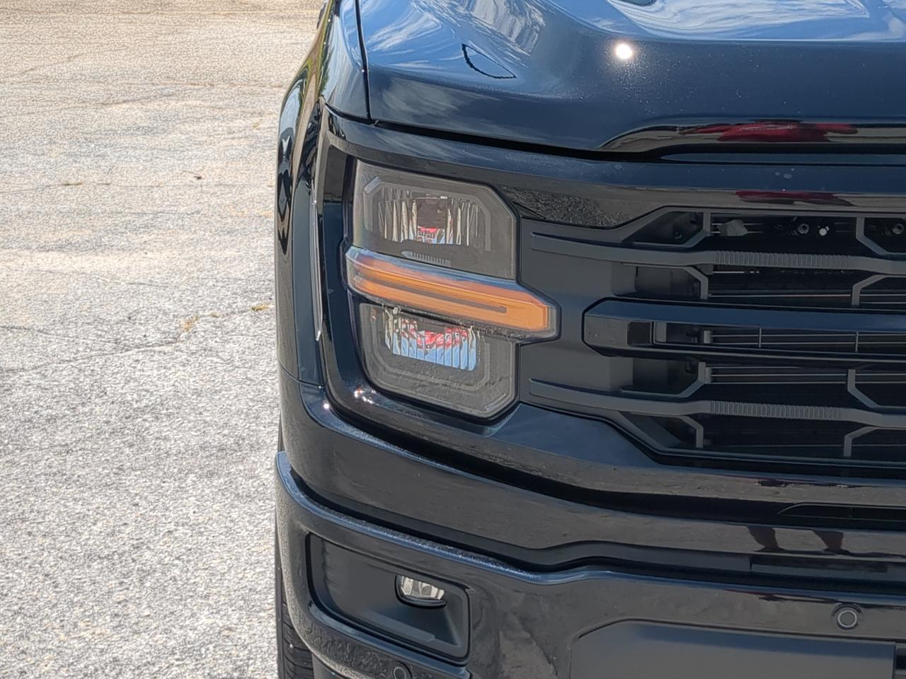 2026 Ford F-150 XLT Appleton WI