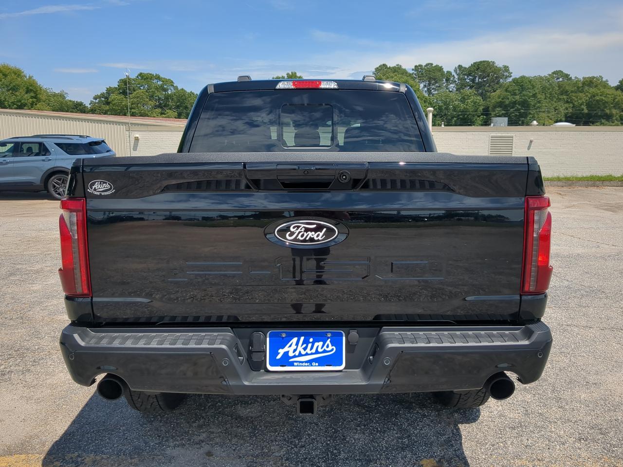 2026 Ford F-150 XLT Appleton WI