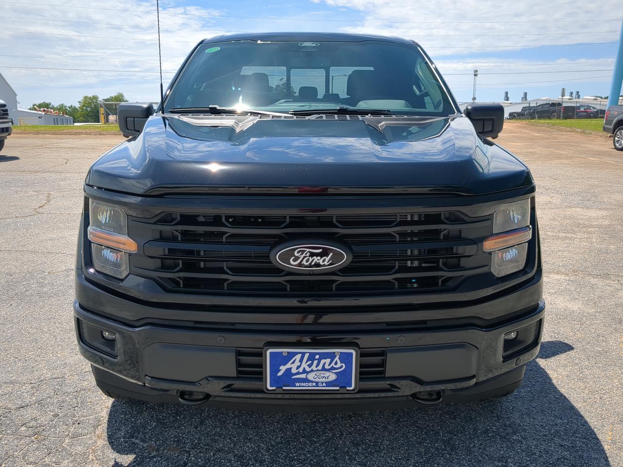2026 Ford F-150 XLT Appleton WI