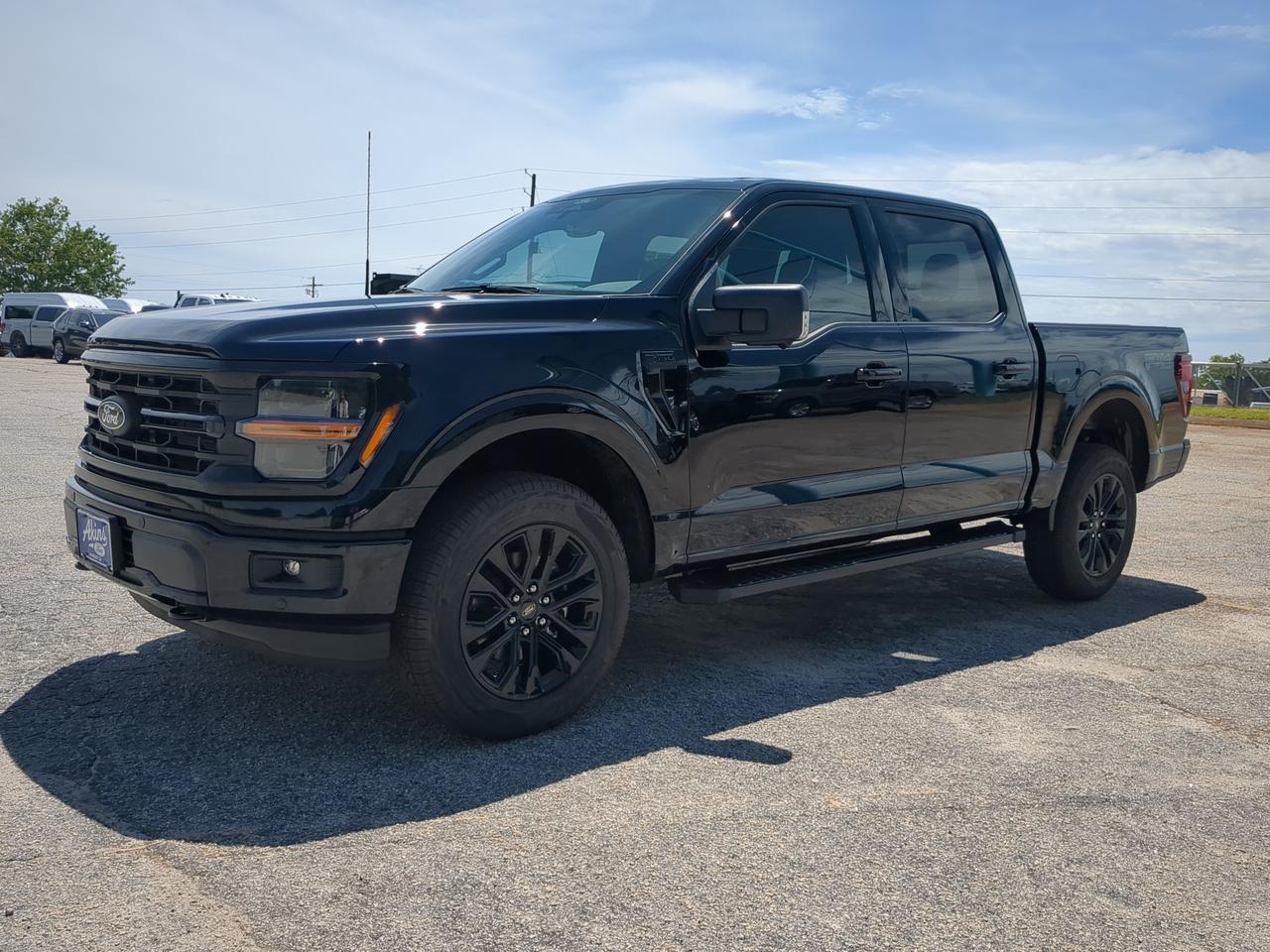 2026 Ford F-150 XLT Appleton WI