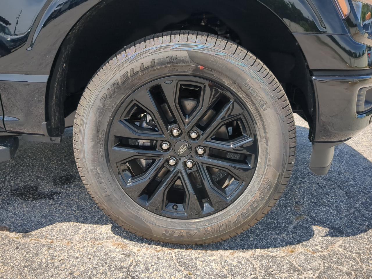 2026 Ford F-150 XLT Appleton WI