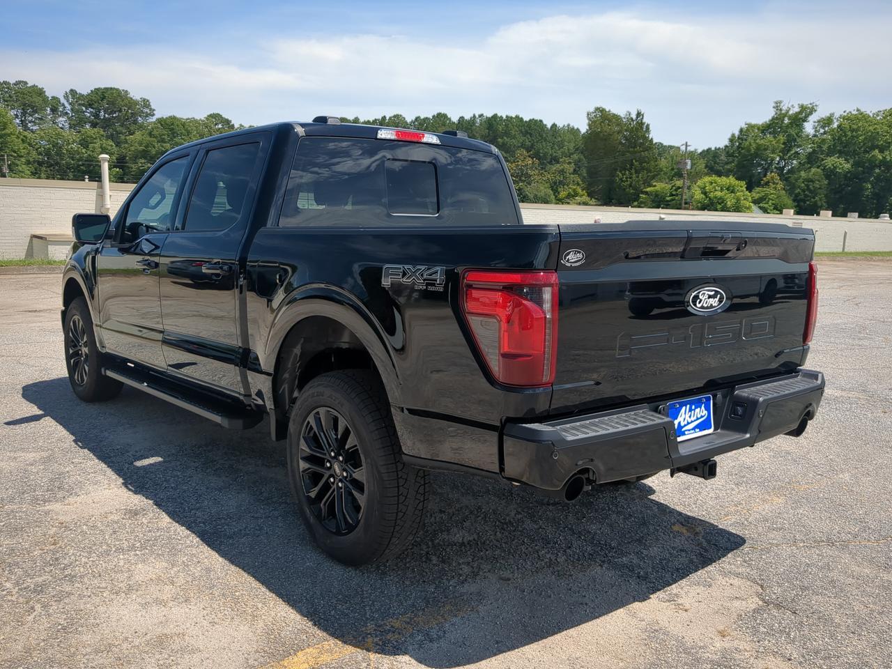 2026 Ford F-150 XLT Appleton WI