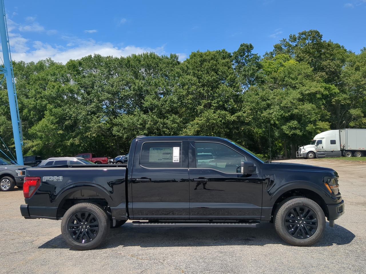 2026 Ford F-150 XLT Appleton WI