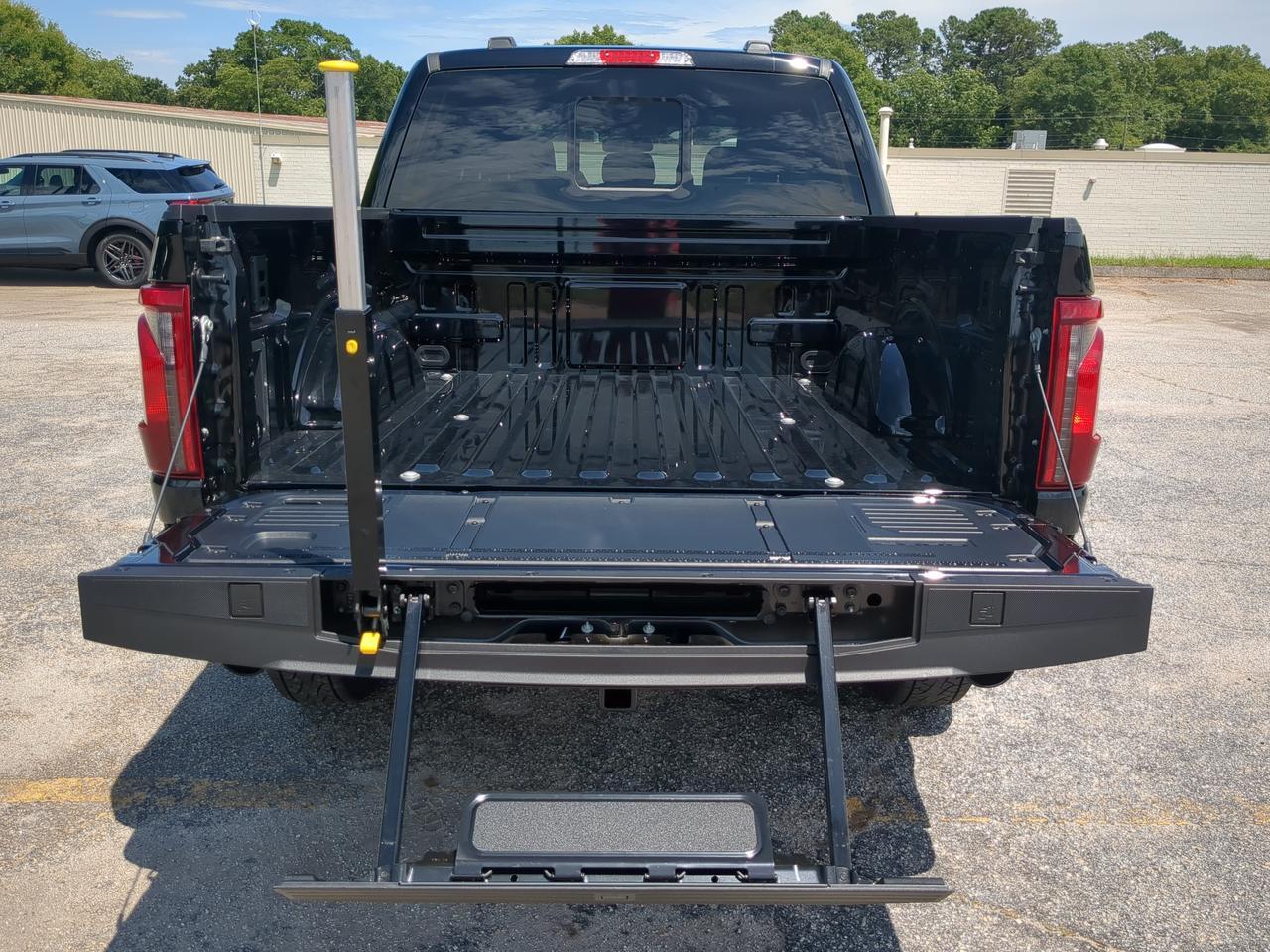 2026 Ford F-150 XLT Appleton WI