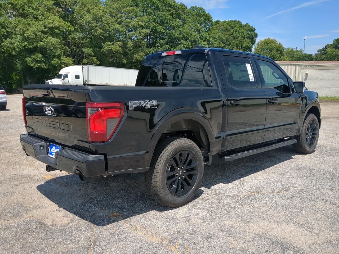 2026 Ford F-150 XLT Appleton WI
