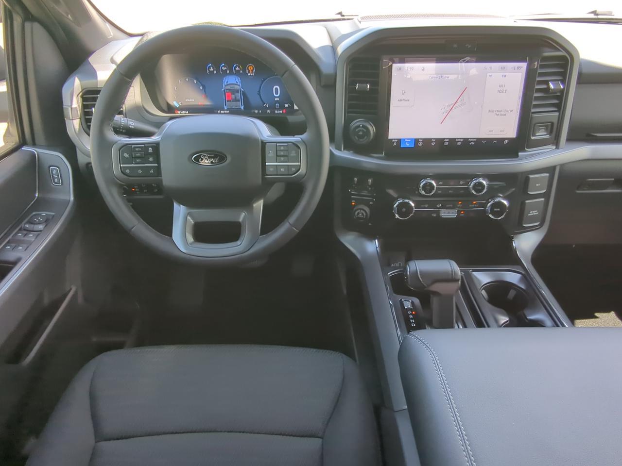2026 Ford F-150 XLT Appleton WI