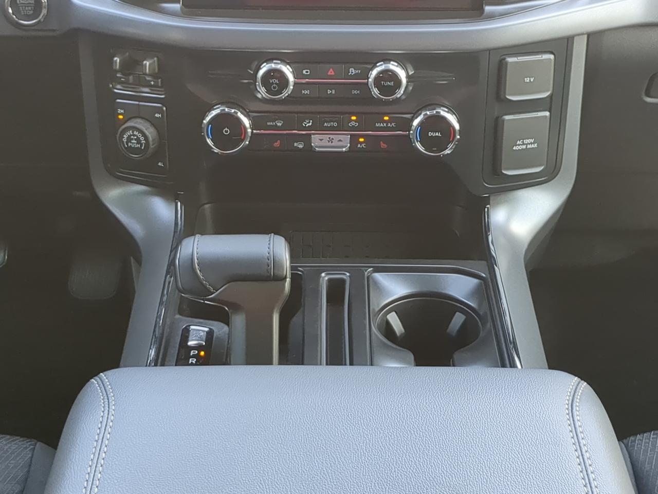 2026 Ford F-150 XLT Appleton WI