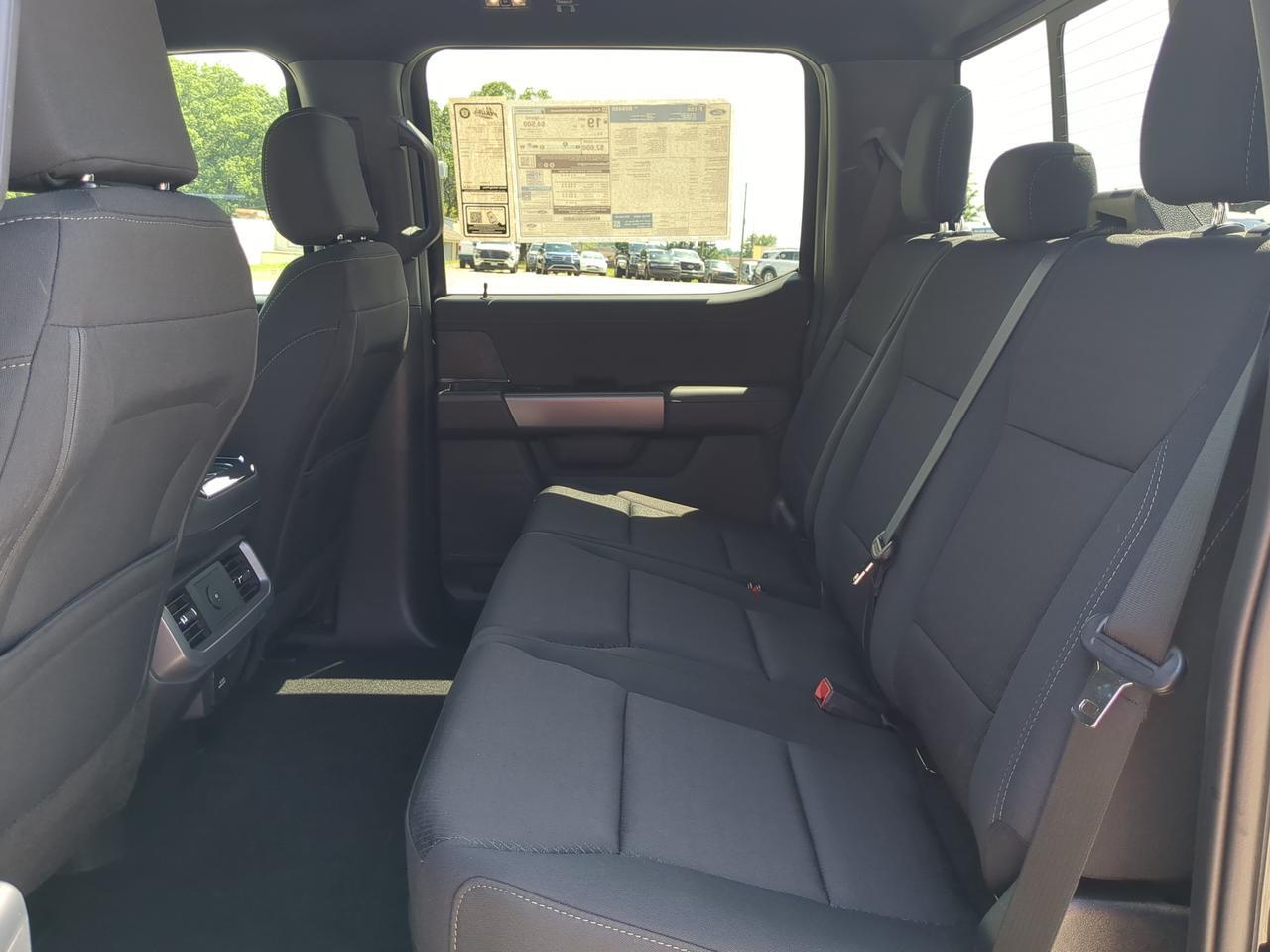 2026 Ford F-150 XLT Appleton WI