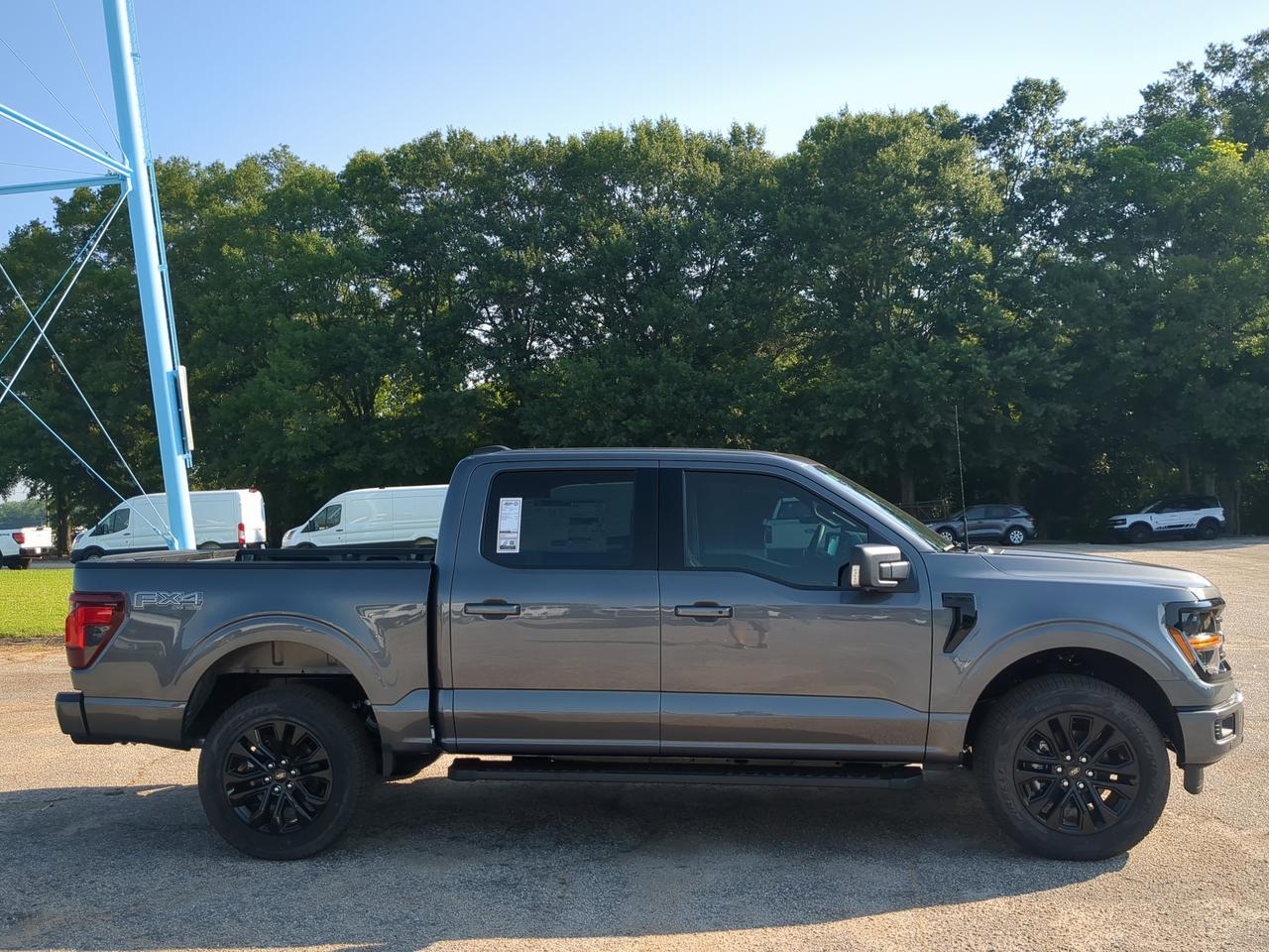 2026 Ford F-150 XLT Appleton WI