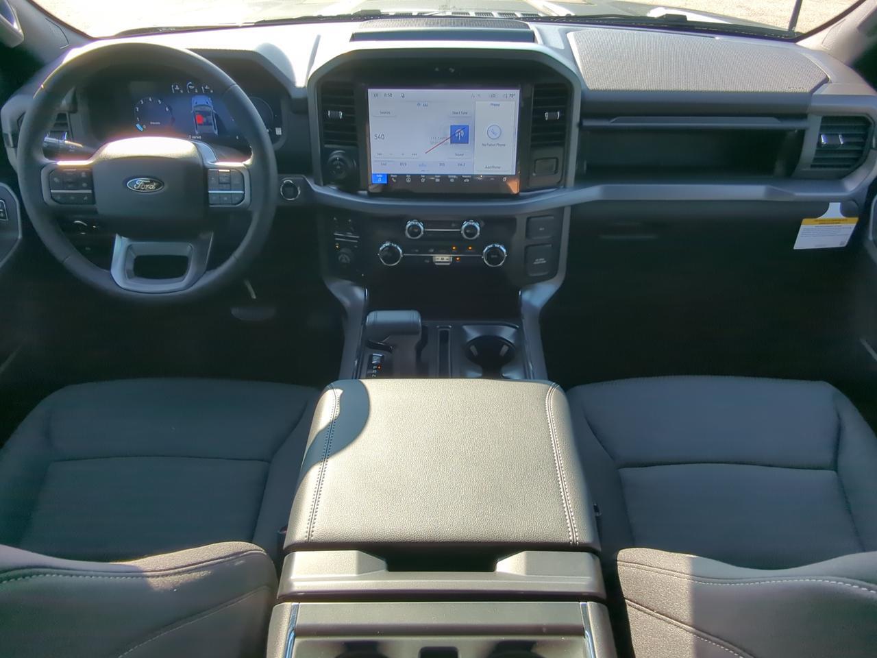 2026 Ford F-150 XLT Appleton WI
