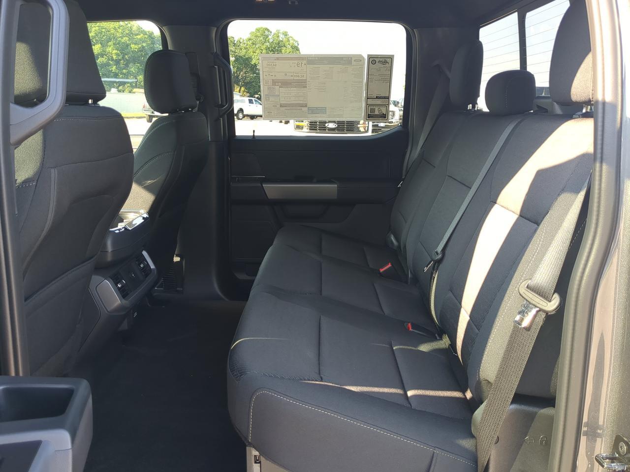 2026 Ford F-150 XLT Appleton WI