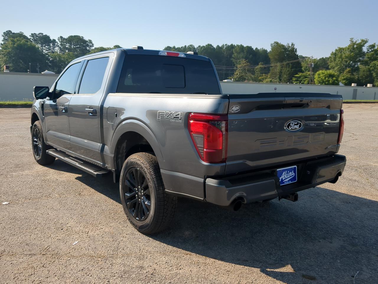 2026 Ford F-150 XLT Appleton WI