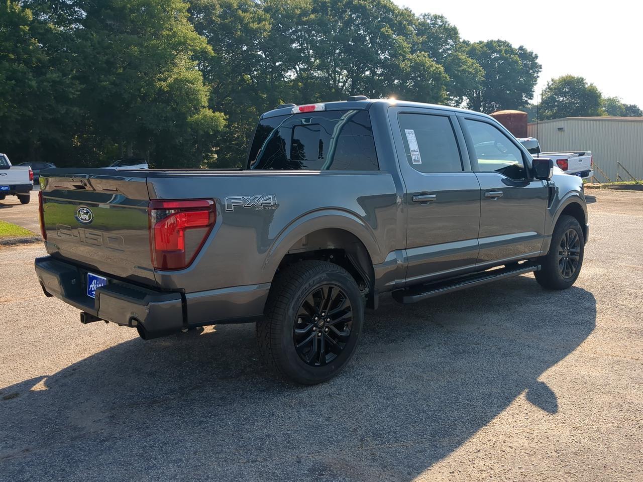 2026 Ford F-150 XLT Appleton WI
