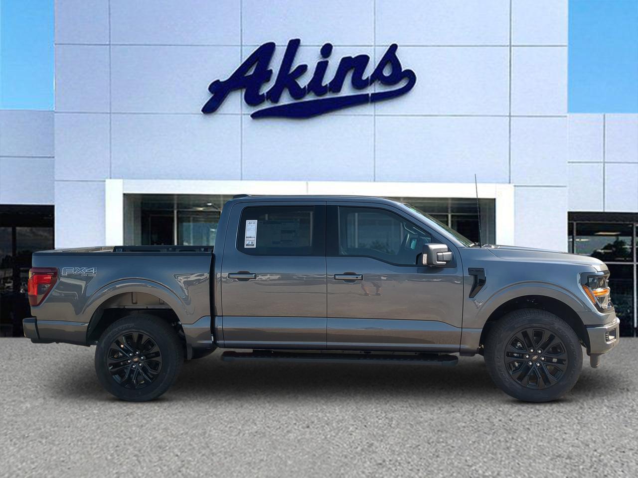2026 Ford F-150 XLT Appleton WI