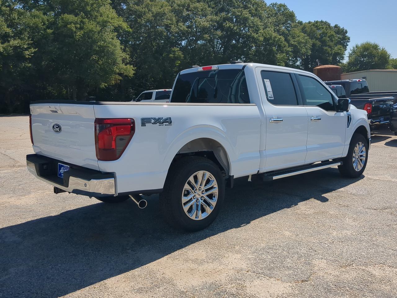 2026 Ford F-150 XLT Appleton WI