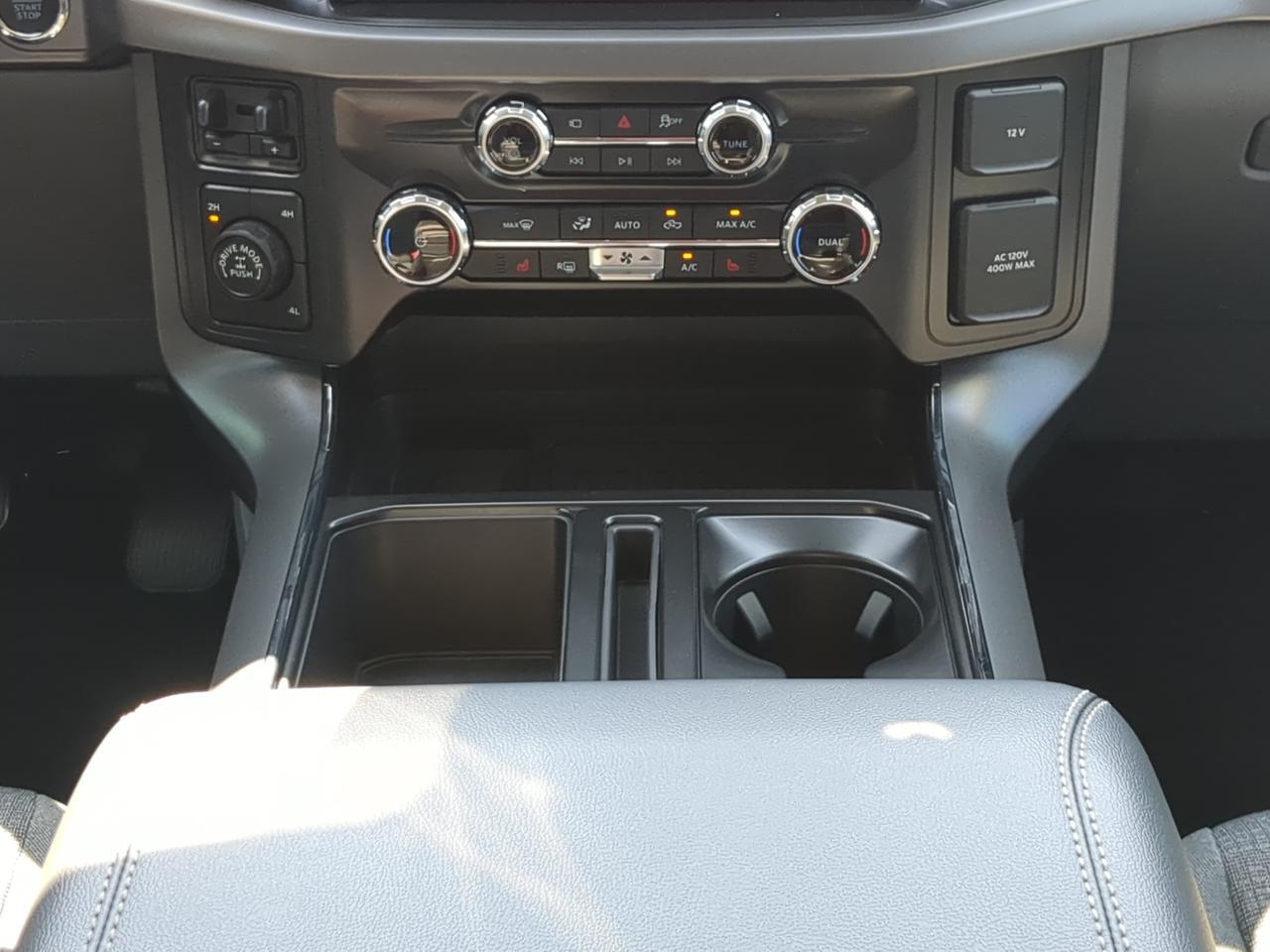 2026 Ford F-150 XLT Appleton WI