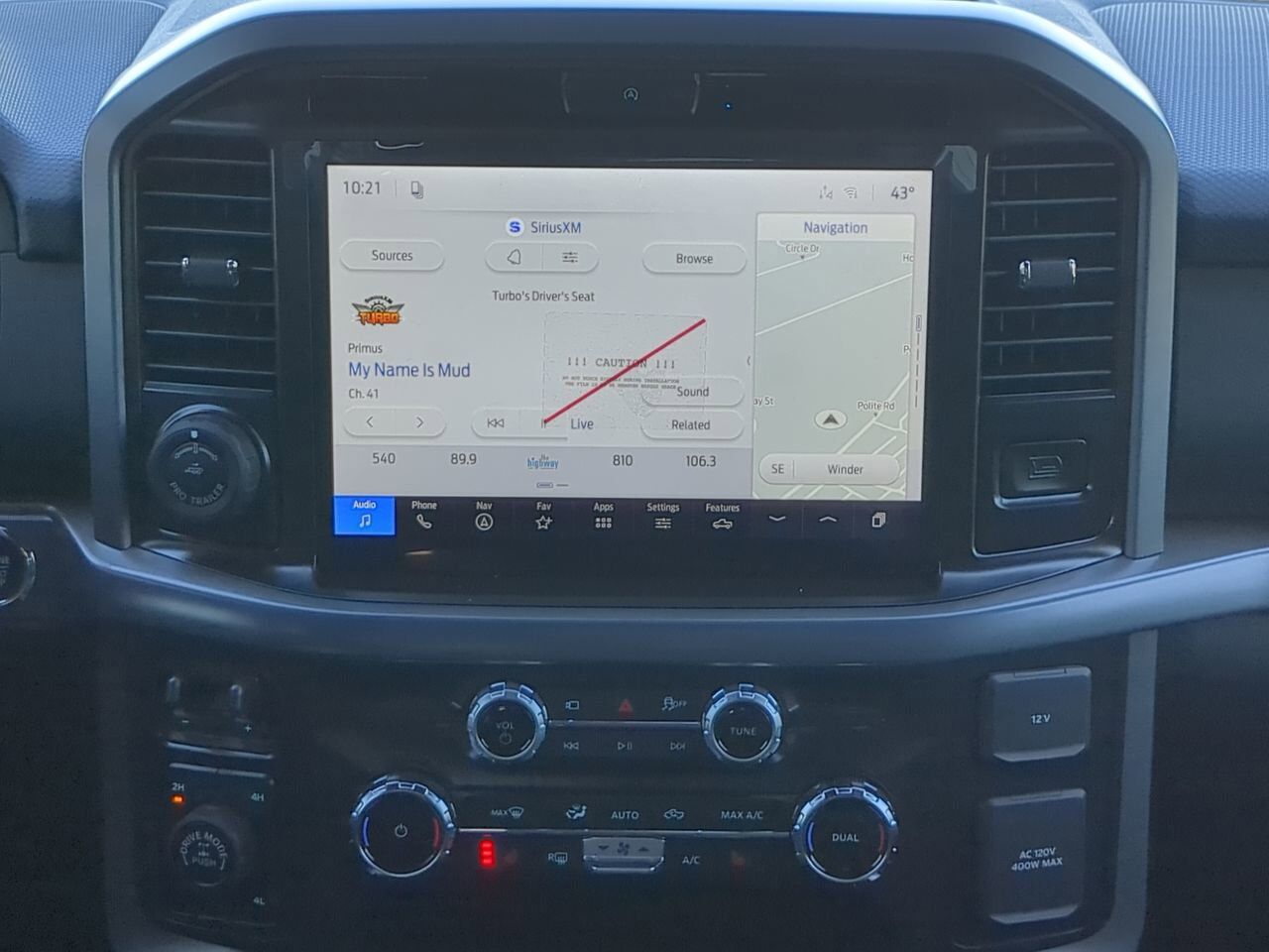 2026 Ford F-150 XLT Appleton WI