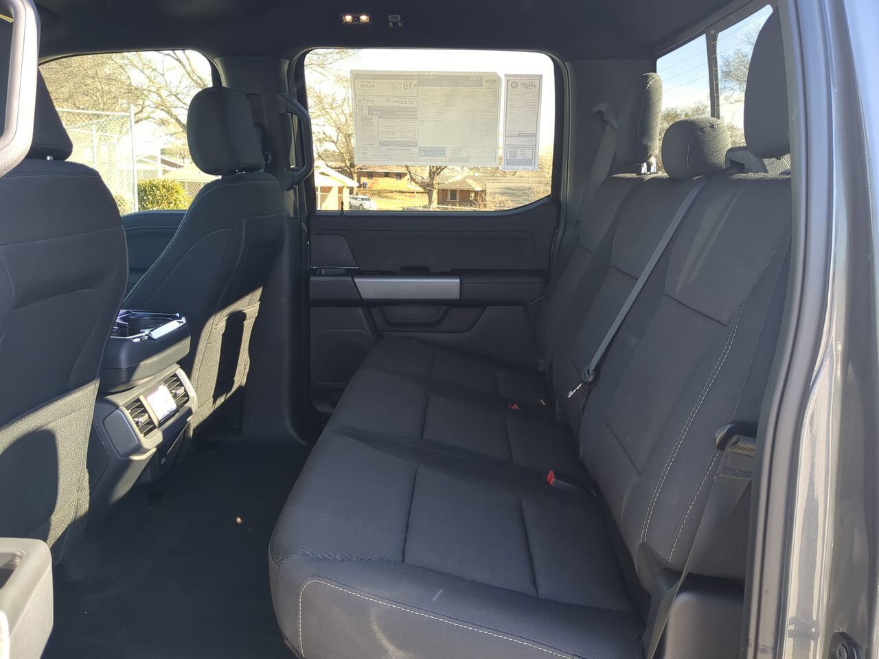 2026 Ford F-150 XLT Appleton WI