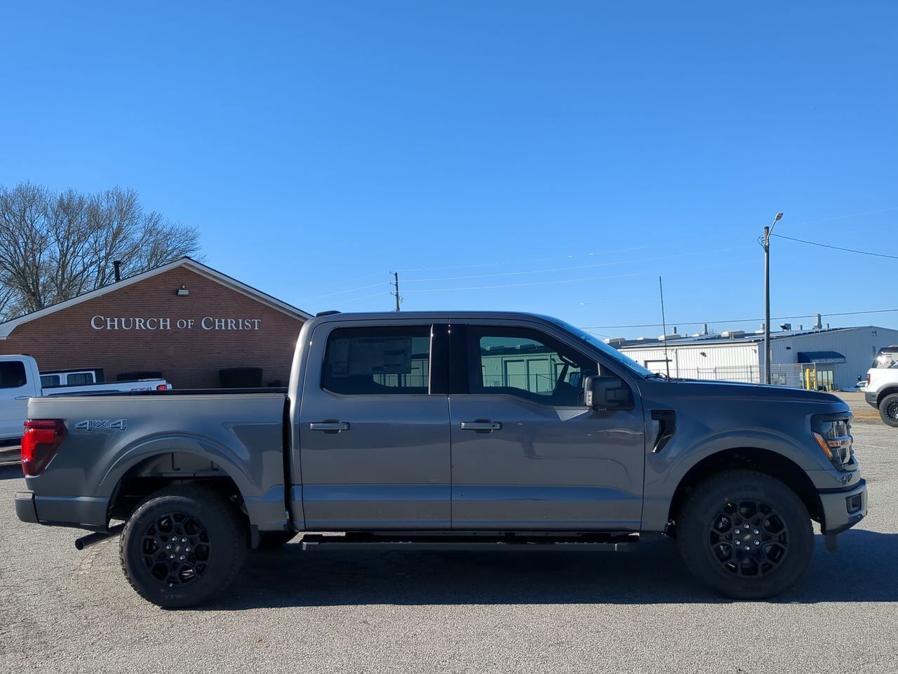 2026 Ford F-150 XLT Appleton WI