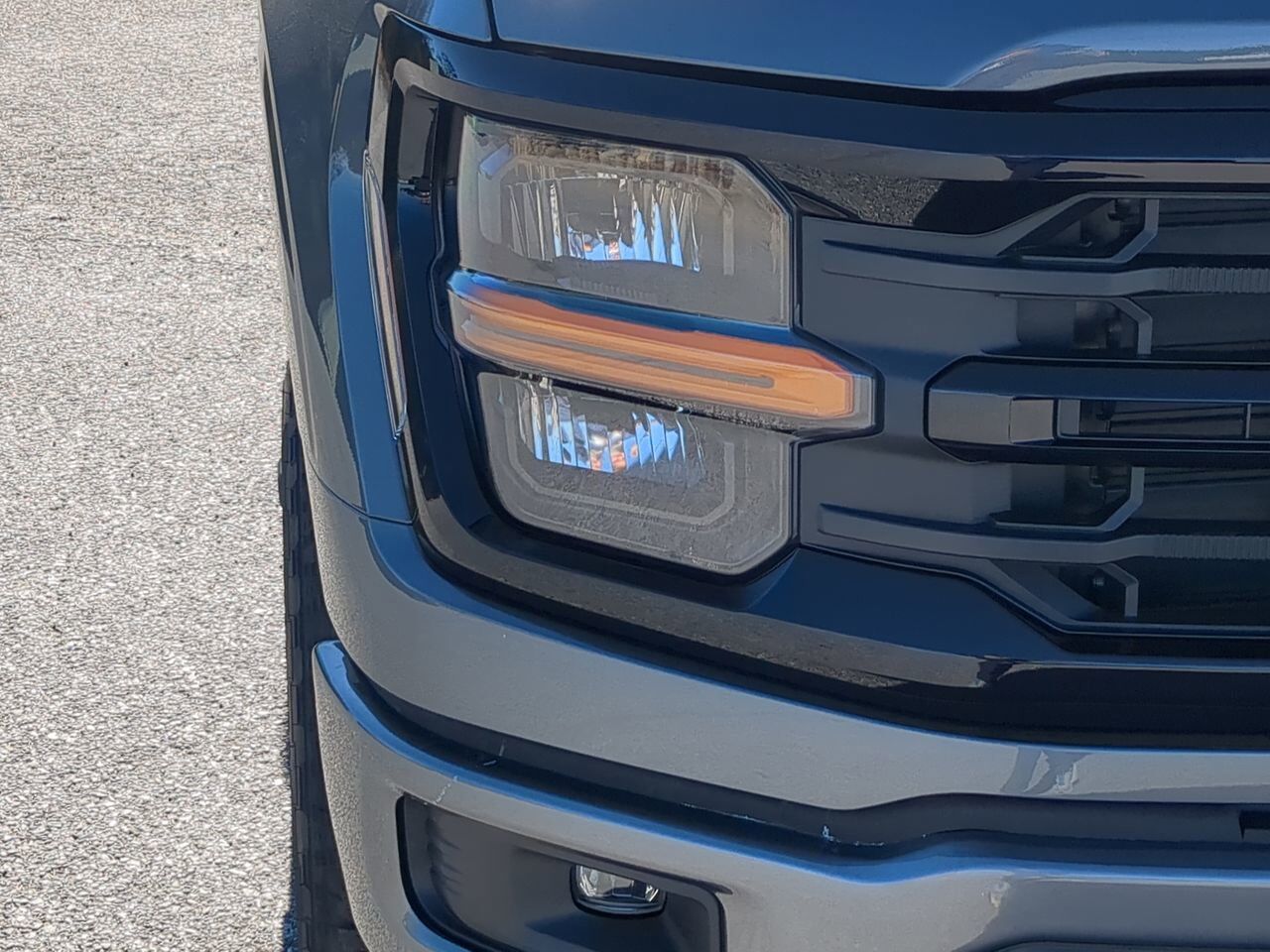 2026 Ford F-150 XLT Appleton WI