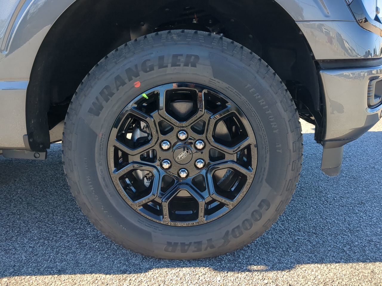 2026 Ford F-150 XLT Appleton WI