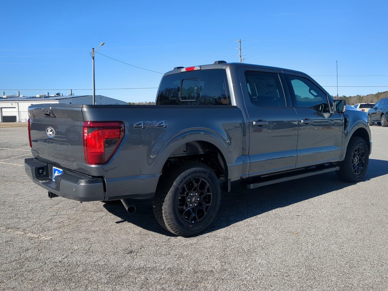 2026 Ford F-150 XLT Appleton WI