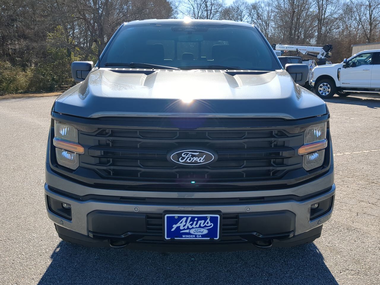 2026 Ford F-150 XLT Appleton WI