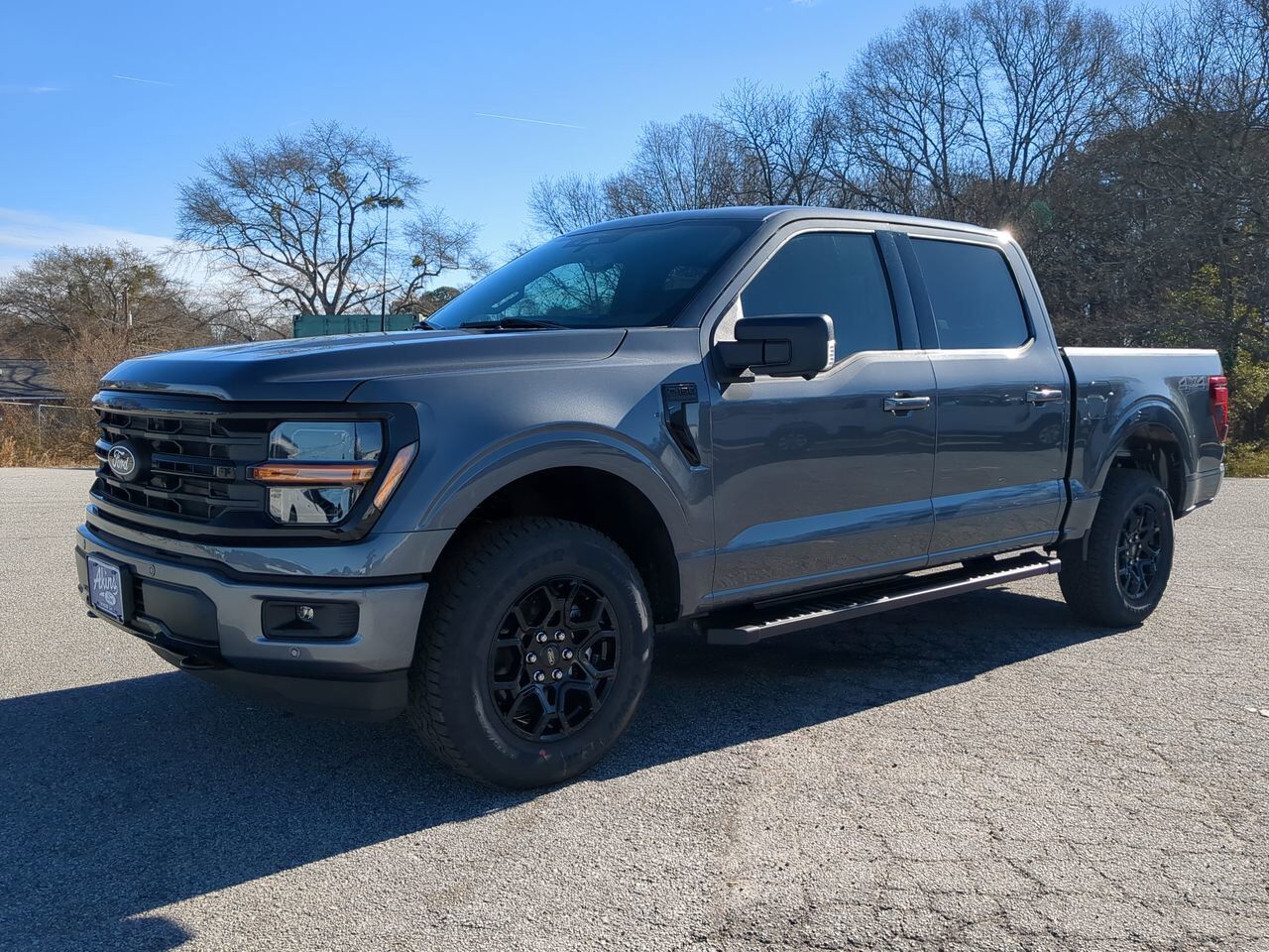 2026 Ford F-150 XLT Appleton WI
