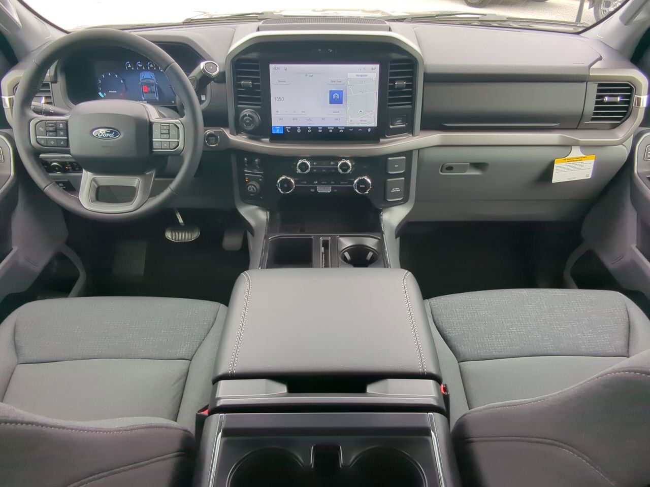 2026 Ford F-150 XLT Appleton WI