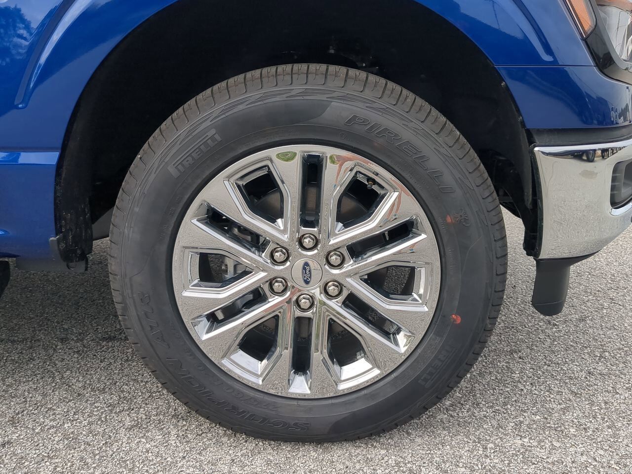 2026 Ford F-150 XLT Appleton WI