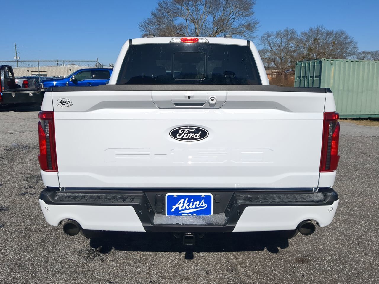 2026 Ford F-150 XLT Appleton WI