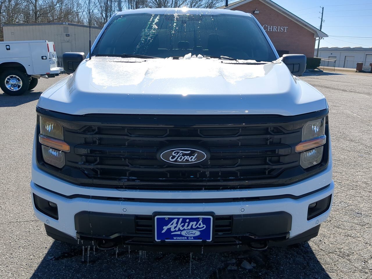 2026 Ford F-150 XLT Appleton WI