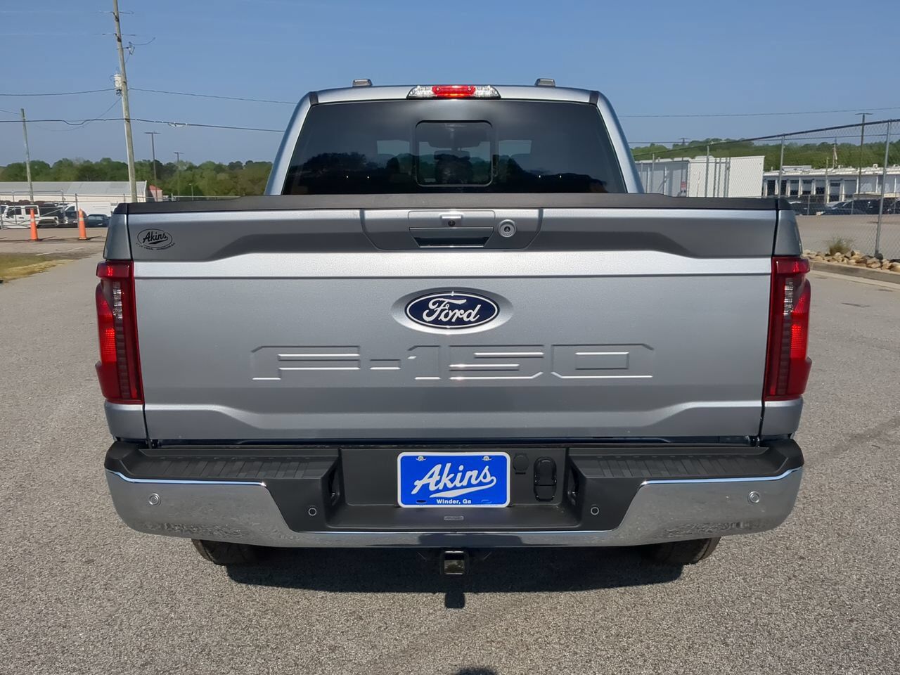 2026 Ford F-150 XLT Appleton WI